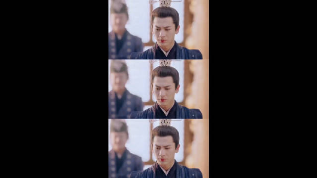 张凌赫 天官赐福