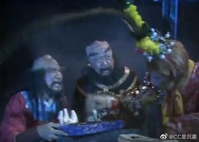 孙悟空改了生死簿阎王为什么不改回去 先上几段西游记第三回的原文