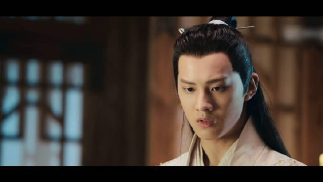 idoltube# 真是想不到,堂堂温孤上仙为了守护千年的端木翠开始做起了