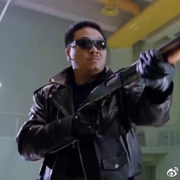 的真挚的达叔  谢谢您给了我们这一代所有美好的回忆 #吴孟达去世