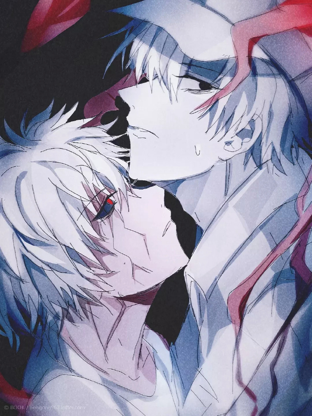 工作细胞# srds癌白真的好好磕,期待一下癌细胞登场  下辈子当个好