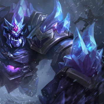 太空律动:格温 黯晶系列:赛恩,维克兹 屠龙勇士系列:凯尔,加里奥,图奇