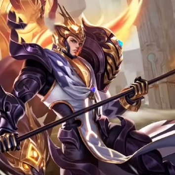 网爆#杨戬次元傲视# 6元皮实锤 #王者荣耀