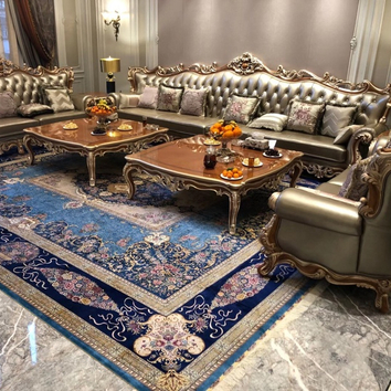 别墅地毯##madeinchina