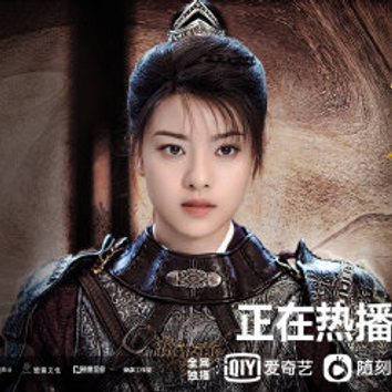 [委屈][委屈][委屈][委屈]《玉昭令》第一季圆满收官,张艺上完美诠释