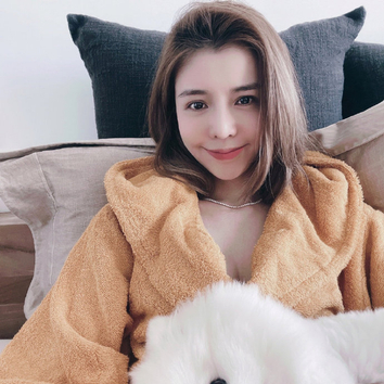 李毓芬emoji隔离日记