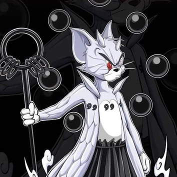 觉得好燃是怎么回事 #火影忍者##猫和老鼠