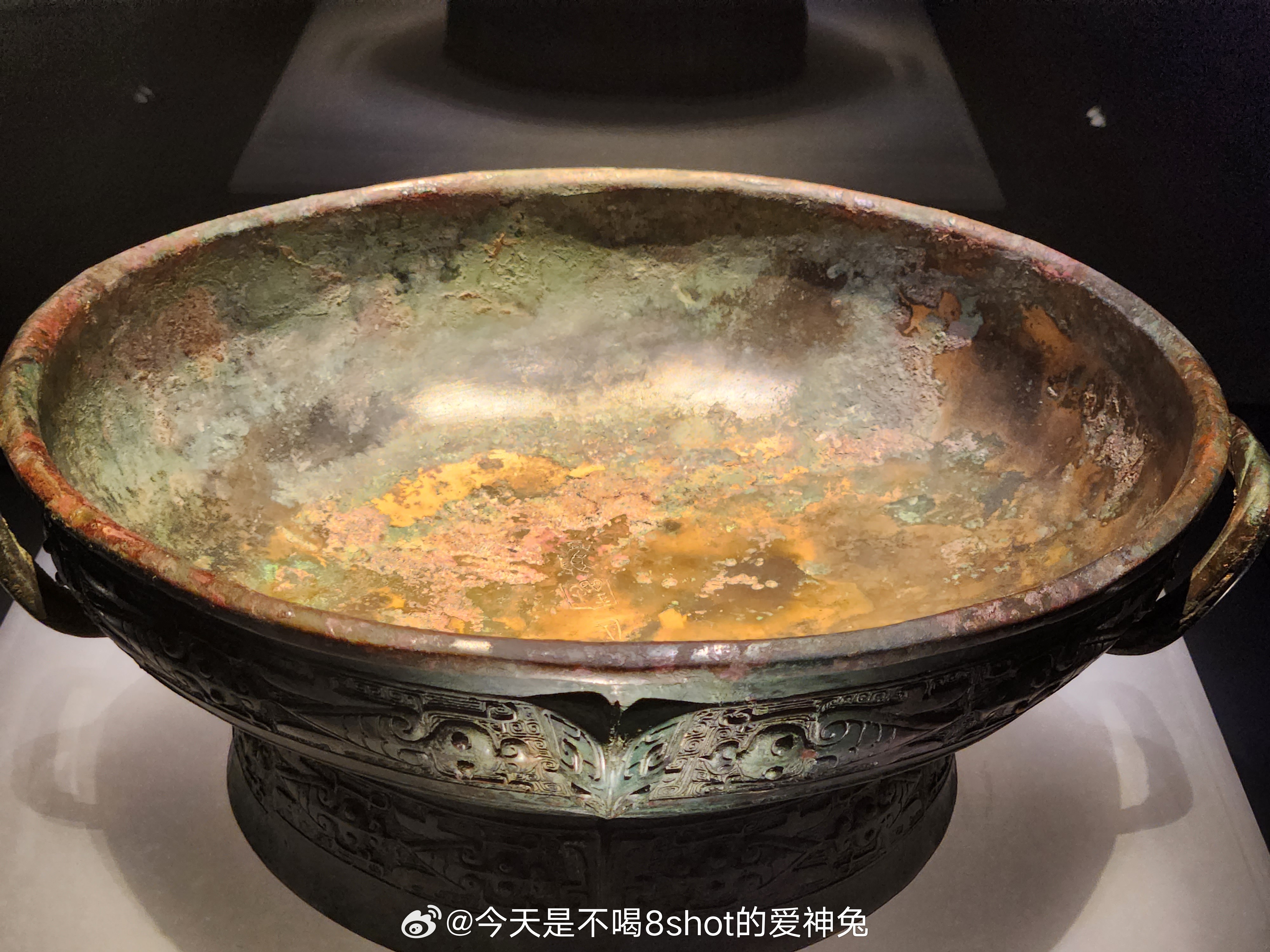 玉壶 这么大个柜子只住两个人