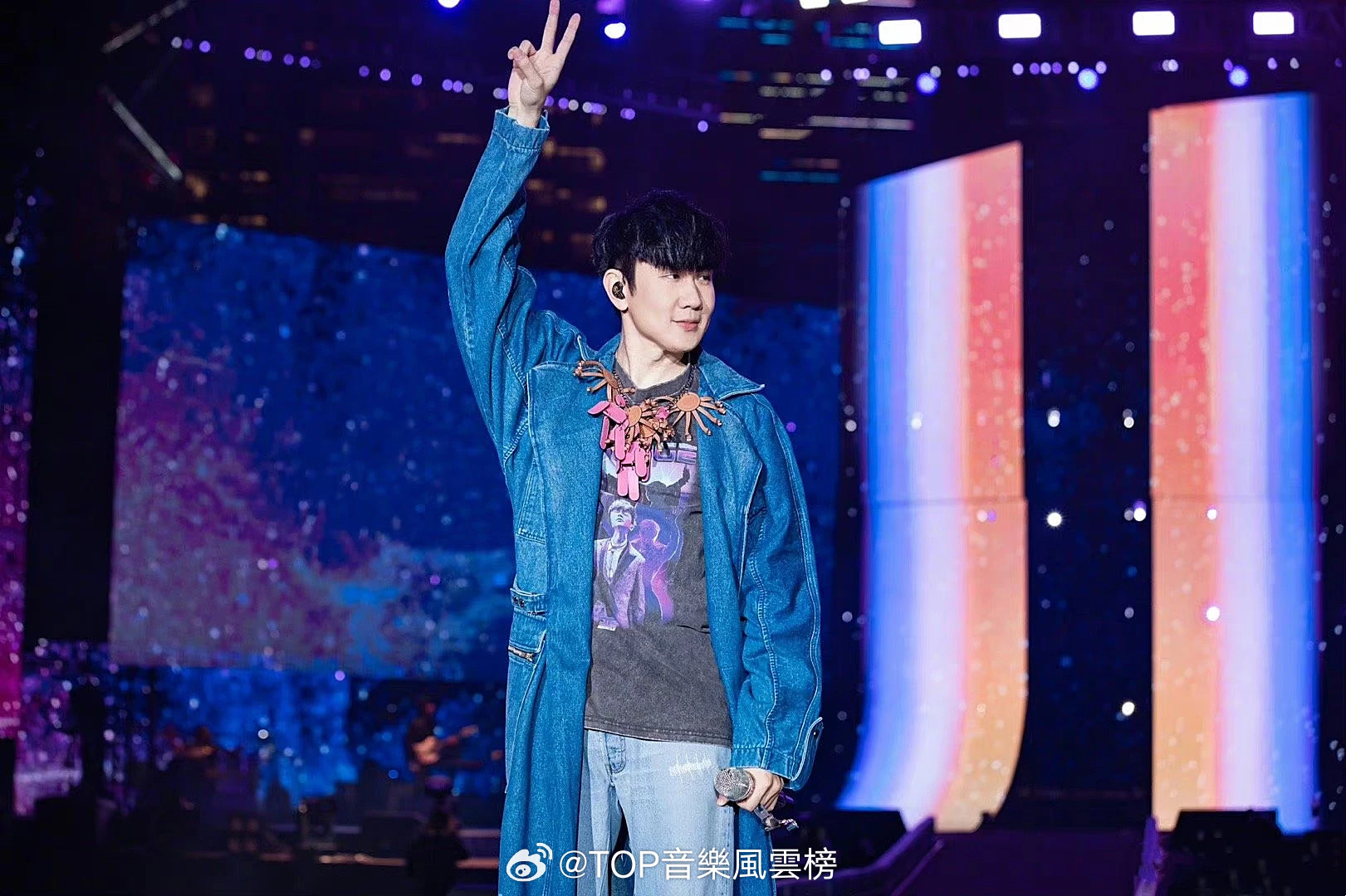林俊杰演唱会北京加场